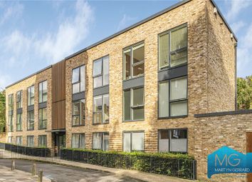 Thumbnail 1 bedroom flat for sale in Willingham Terrace, Kentish Town