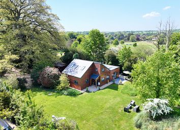 Property listing in Brockenhurst, Hampshire