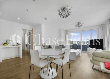 Thumbnail Flat for sale in Marner Point, St Andrews, Bromley-By-Bow