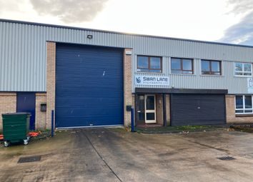 Thumbnail Light industrial to let in Alexandra Way, Tewkesbury