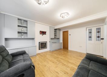 Thumbnail 3 bed semi-detached house for sale in Erwood Road, London, Greater London