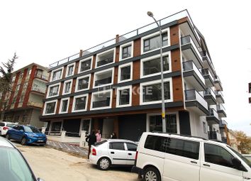 Thumbnail 1 bed apartment for sale in Harbiye, Çankaya, Ankara, Türkiye