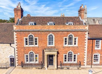 Thumbnail Terraced house for sale in Eastgate, Lincoln