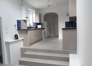 Thumbnail Flat to rent in Streatham High Road, Streatham
