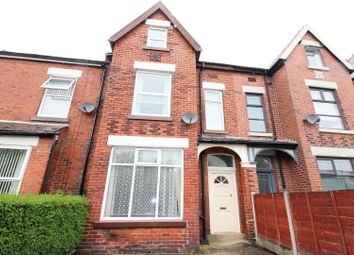 Thumbnail 1 bed flat to rent in Bradford Avenue, Bolton