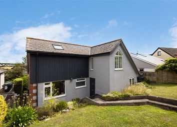 Thumbnail Detached house for sale in Milbrook, Torpoint, Cornwall