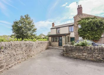 Thumbnail Cottage for sale in Town Lane, Whittle-Le-Woods, Chorley