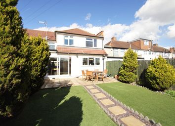 5 Bedroom Semi-detached house for sale