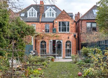 Thumbnail Semi-detached house to rent in Chevening Road, Brondesbury