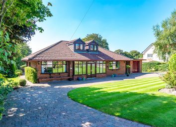 Thumbnail Detached bungalow for sale in Linden Grove, Billinge, Wigan