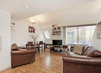Thumbnail 1 bed flat to rent in Vandon Court, 64 Petty France, St James' Park, London