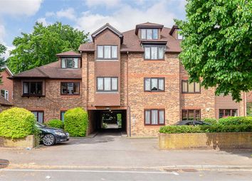 1 Bedrooms Flat for sale in Overton Road, Sutton, Surrey SM2