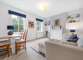 Thumbnail 2 bed flat for sale in Norwood Road, London