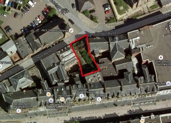 0 Bedrooms Land for sale in School Wynd Development Site, Paisley PA12Da PA1