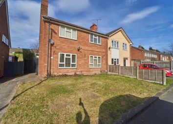 Thumbnail 3 bed semi-detached house to rent in Russells Hall Road, Dudley