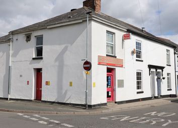 Thumbnail Commercial property for sale in Kingsbridge, Kingsbridge, Kingsbridge