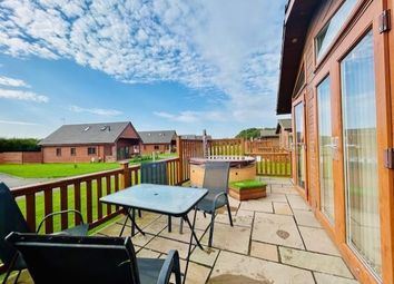 Thumbnail 2 bed property for sale in Westfield Country Park, Fitling Lane, Burton Pidsea, Fitling, Hull