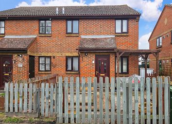 Thumbnail Semi-detached house for sale in 26 Dutch Barn Close, Stanwell, Staines