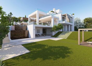 Thumbnail 6 bed villa for sale in Benahavís, Málaga, Andalusia, Spain