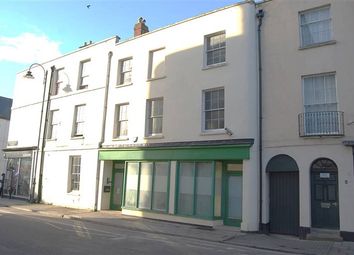 Thumbnail Retail premises for sale in 2-3 Henrietta Street, Cheltenham