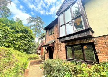 Thumbnail End terrace house to rent in Ivybank, Nightingale Road, Godalming, Surrey