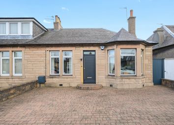 Edinburgh - Semi-detached bungalow for sale      ...