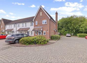 Thumbnail End terrace house for sale in Lillywhite Road, Westhampnett, Chichester, West Sussex