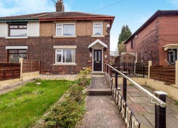 3 Bedrooms Semi-detached house for sale in Dukinfield Road, Hyde, Greater Manchester, . SK14