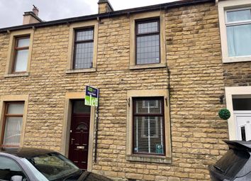 Thumbnail 3 bed terraced house to rent in George Street, Clitheroe, Lancashire
