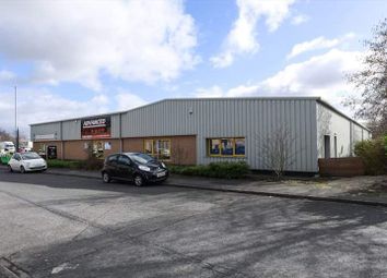 Thumbnail Serviced office to let in Audax Close, York