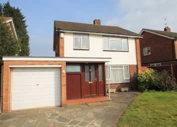 Thumbnail Detached house to rent in Hayesford Park Drive, Bromley