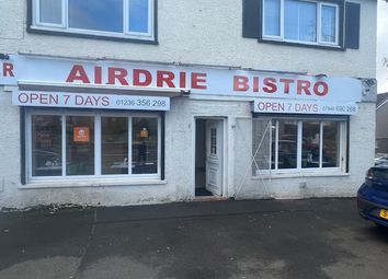 Thumbnail Restaurant/cafe for sale in Forrest Street, Airdrie