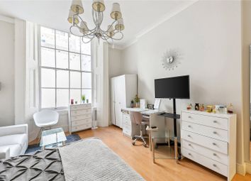 Thumbnail Flat to rent in Leinster Gardens, London