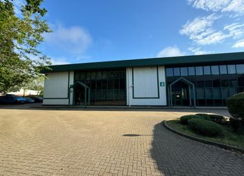 Thumbnail Industrial to let in Flanders Industrial, Flanders Road, Hedge End, Southampton