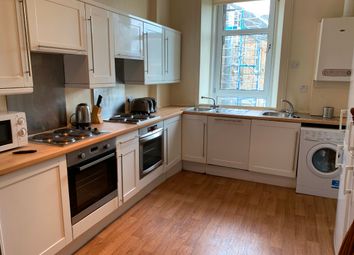 Woodlands - 7 bed shared accommodation to rent