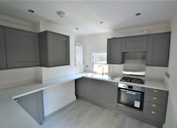 Thumbnail Terraced house for sale in Humber Road, London