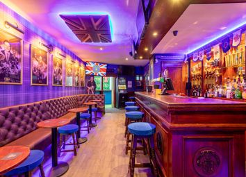 Thumbnail Pub/bar for sale in Struths Bar, Union Street, Larkhall