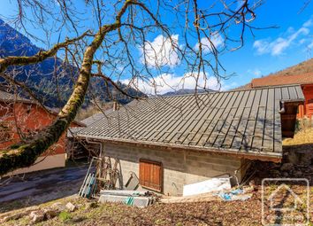 Thumbnail Property for sale in Rhône-Alpes, Haute-Savoie, Saint-Jean-D'aulps
