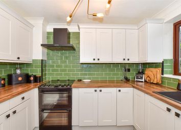 Thumbnail 4 bed detached house for sale in Hampton Close, Chatham, Kent