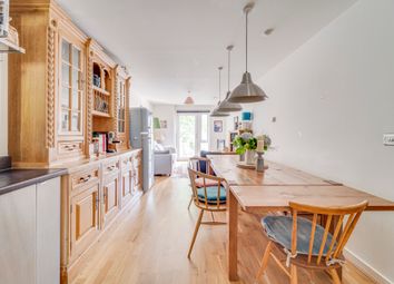 Thumbnail 2 bed flat for sale in Fairbridge Road, London