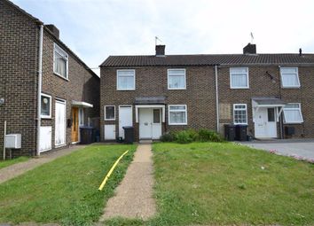 2 Bedroom End terrace house for sale