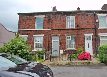 Thumbnail Terraced house for sale in Park Lane, Whitefield, Manchester