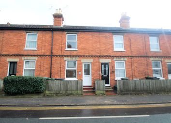 2 Bedrooms Terraced house for sale in Vale Road, Tonbridge, Kent TN9