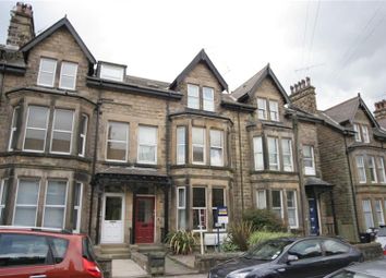 Thumbnail 2 bed flat to rent in Flat 2 4 Hyde Park Road, Harrogate