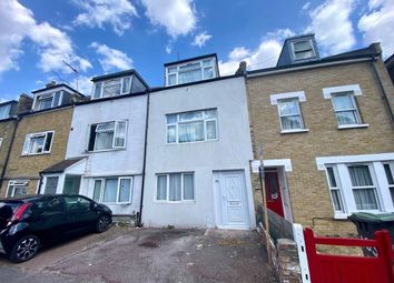 Thumbnail 3 bed detached house for sale in Gilmore Road, London