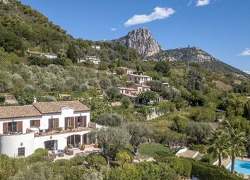 Thumbnail 4 bed detached house for sale in Vence, 06140, France