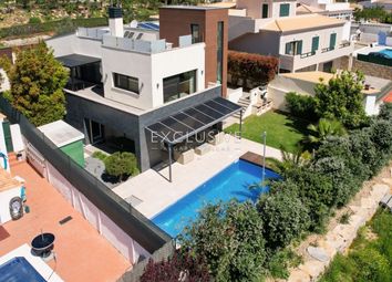 Thumbnail 3 bed villa for sale in Carvoeiro, Lagoa, Portugal