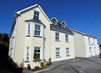 Thumbnail Flat to rent in 99 Alexandra Road, St. Austell, Cornwall