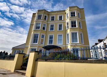 Tenby - Flat for sale                        ...