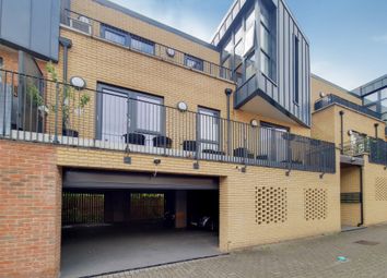 Thumbnail 1 bed duplex for sale in 7A Odeon Parade, Well Hall Road, Eltham